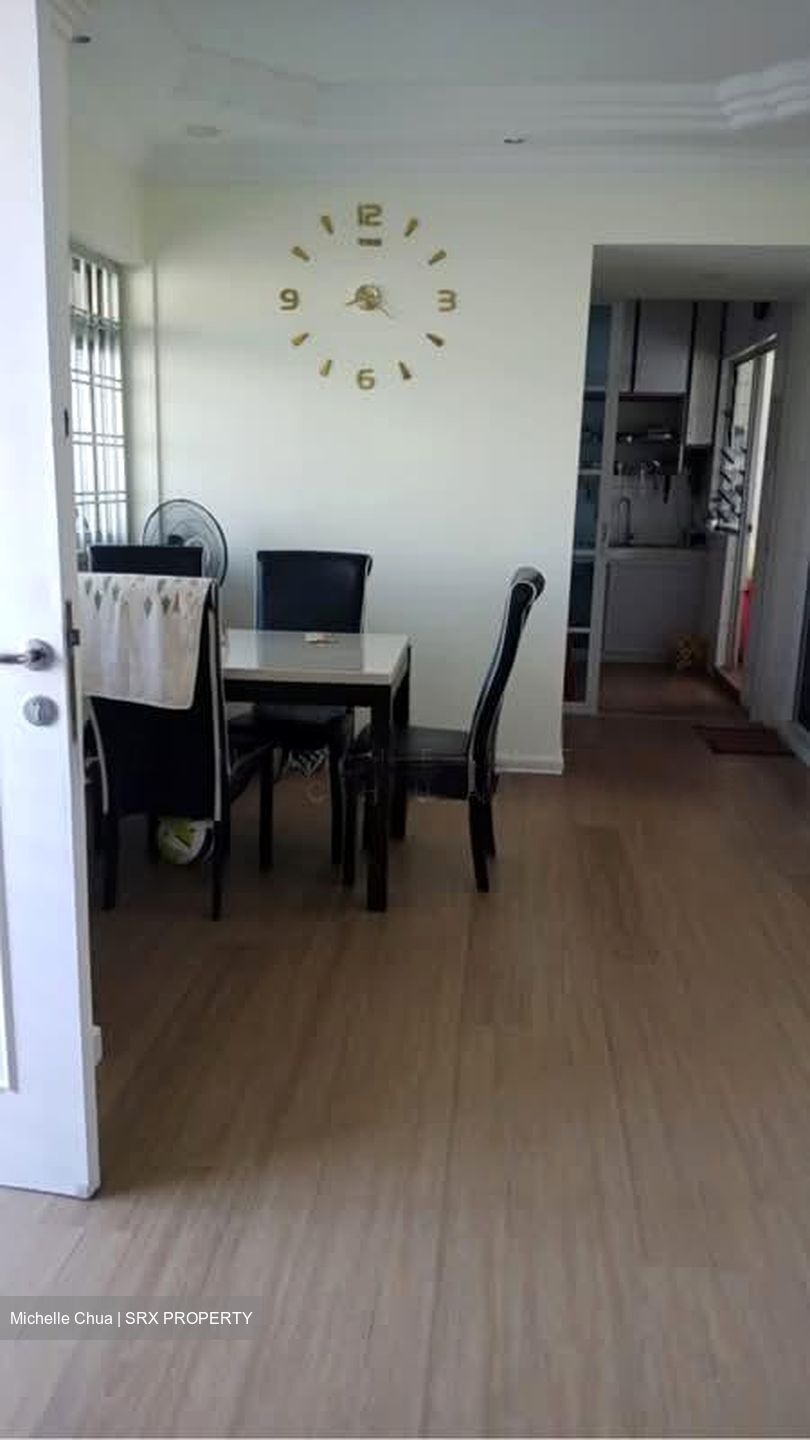 Blk 786B Woodlands Drive 60 (Woodlands), HDB 4 Rooms #540210871